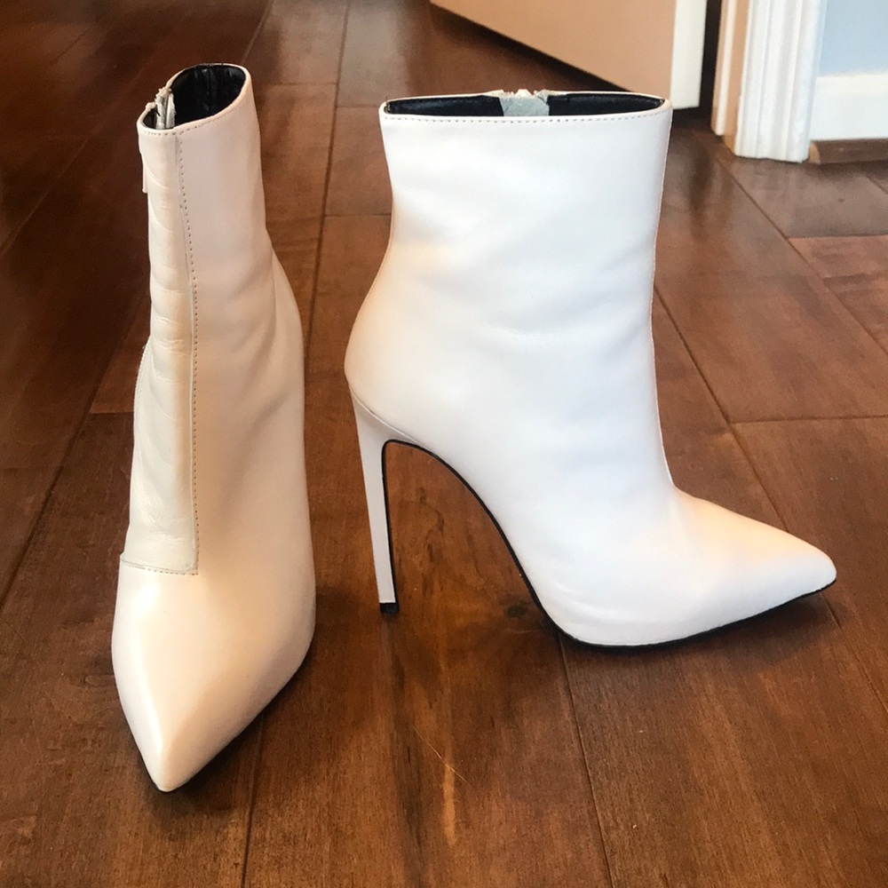 Tony Bianco boots